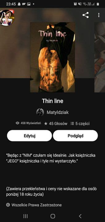 najlepsze książki na wattpadzie.